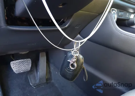 2025 Toyota Grand Highlander Hybrid Limited z USA, uszkodzony, nr VIN 5TDACAB54SS044528